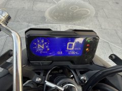 Honda CB400F - ფოტო 6