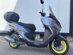 Jianshe Yamaha Eagle 125 - ფოტო 4