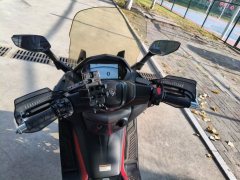 Cyclone Ruitu RT3 250 cc - ფოტო 4