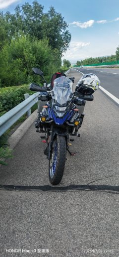 SYM NH-T 200 cc - ფოტო 12