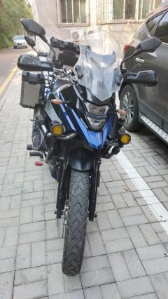 SYM NH-T 200 cc - ფოტო 2