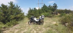 SYM NH-T 200 cc - ფოტო 4