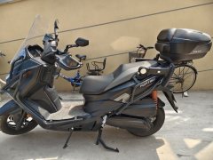 QJMOTOR Hong 250 - фото 2