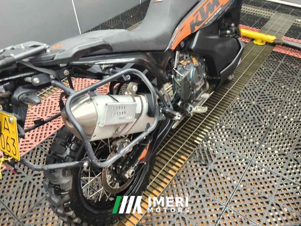 2024 KTMR2R 790 Adventure 800 cc