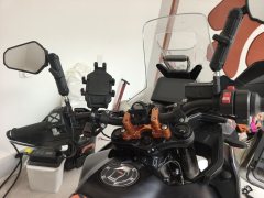 KTMR2R 790 Adventure 800 cc - ფოტო 11