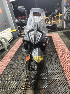 KTMR2R 790 Adventure 800 cc - ფოტო 5