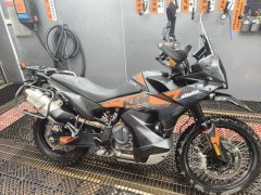 KTMR2R 790 Adventure 800 cc - ფოტო 6