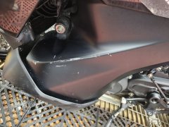 KTMR2R 790 Adventure 800 cc - ფოტო 8