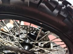 KTMR2R 790 Adventure 800 cc - ფოტო 9