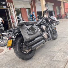 Benda Chinchilla 450 - ფოტო 6