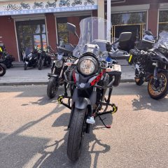 Haojue Suzuki DL250 - фото 1