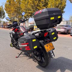Haojue Suzuki DL250 - фото 4