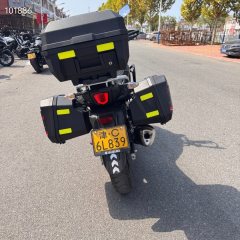 Haojue Suzuki DL250 - фото 5