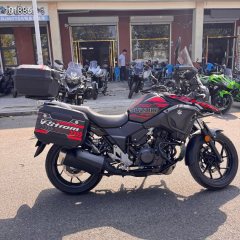 Haojue Suzuki DL250 - фото 7