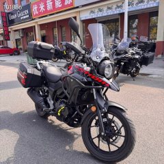 Haojue Suzuki DL250 - фото 8