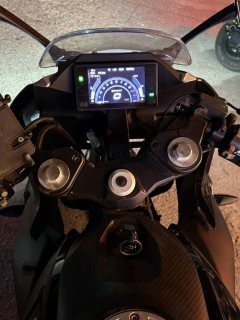 CFMOTO 250SR - ფოტო 5