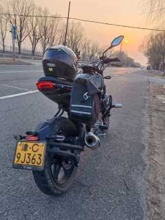 Voge 300AC - ფოტო 5