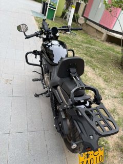 Voge CU250 - ფოტო 3