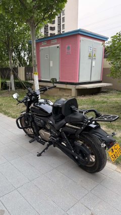 Voge CU250 - ფოტო 4