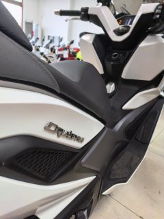 SYM Cruisym 400 - ფოტო 5