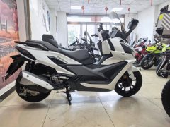 SYM Cruisym 400 - ფოტო 7