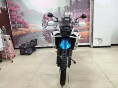 CFMOTO 450MT - ფოტო 2
