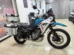 CFMOTO 450MT - ფოტო 3