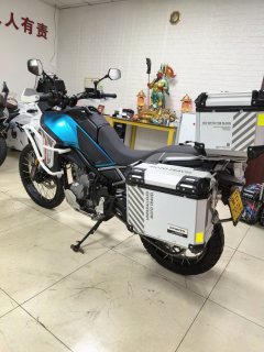 CFMOTO 450MT - ფოტო 5