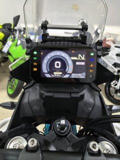 CFMOTO 450MT - ფოტო 8