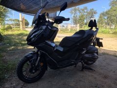 Honda ADV350 - ფოტო 1
