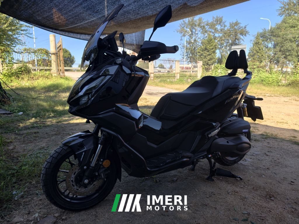 2026 Honda ADV350