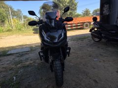 Honda ADV350 - ფოტო 2