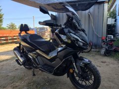 Honda ADV350 - ფოტო 3