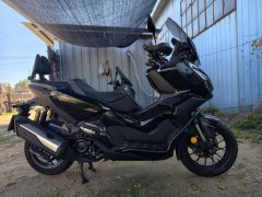 Honda ADV350 - ფოტო 4