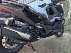 Honda ADV350 - ფოტო 5