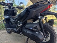 Honda ADV350 - ფოტო 6