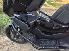 Honda ADV350 - ფოტო 7