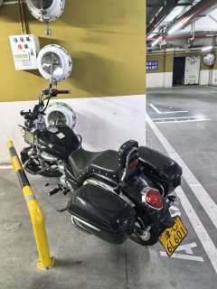 Haojue GZS150 - ფოტო 2