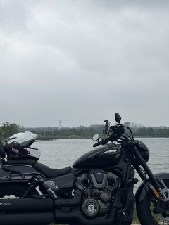 Voge CU625 600 cc - ფოტო 1