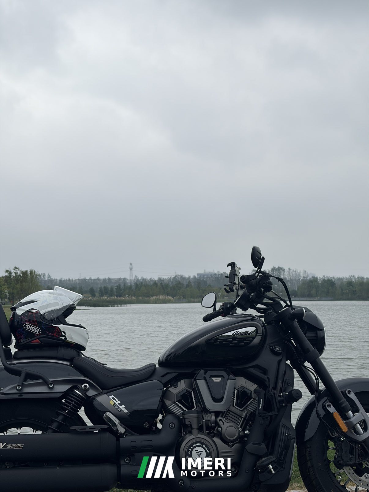 2026 Voge CU625 600 cc