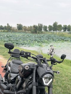 Voge CU625 600 cc - ფოტო 2