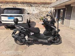 Voge SR250GT - ფოტო 2