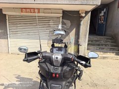Voge SR250GT - ფოტო 5