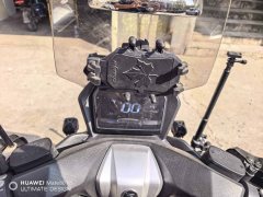 Voge SR250GT - ფოტო 6