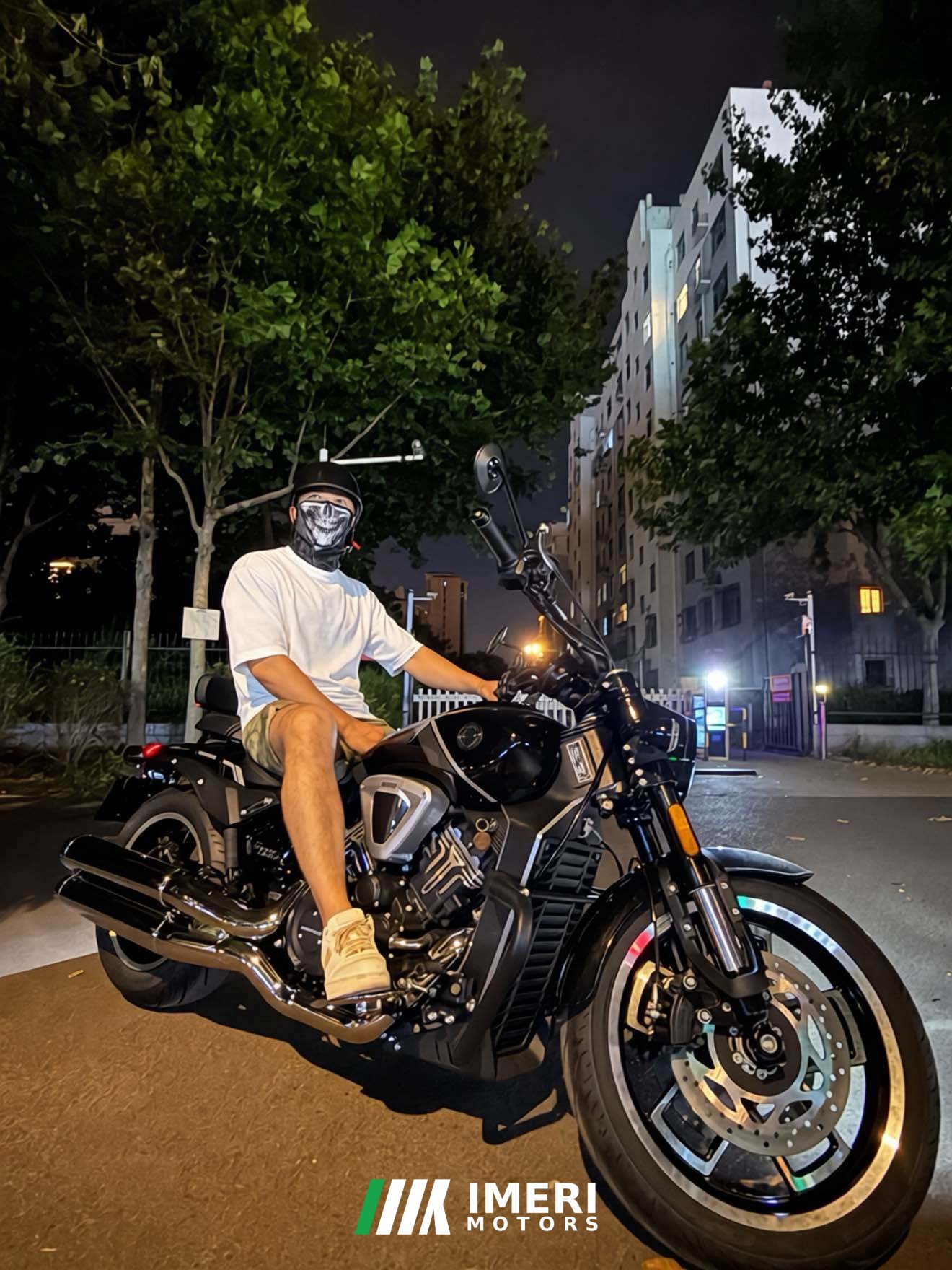 2026 Kevin C652V 650 cc