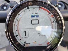 QJMOTOR Shan 600 560 cc - ფოტო 8