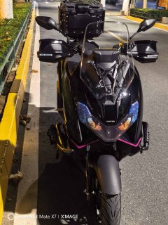 Zontes 175X 170 cc - ფოტო 1