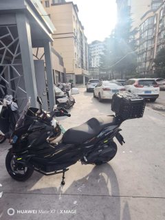 Zontes 175X 170 cc - ფოტო 4