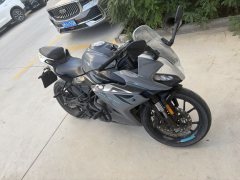 CFMOTO 250SR - ფოტო 2