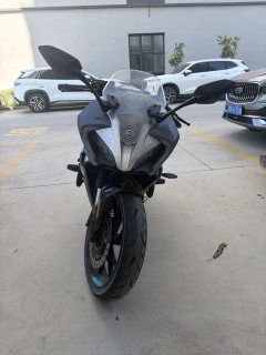 CFMOTO 250SR - ფოტო 3